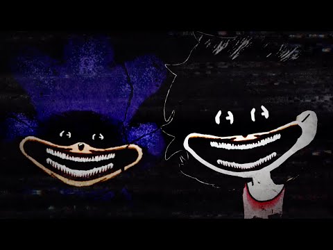 SBJ Reacts: The Sonic Tapes (The Final Scary Reaction)
