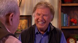 Interview - Bill Gaither talks with Cliff Barrows