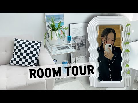 РУМТУР МОЕЙ КВАРТИРЫ В КОРЕЕ / ROOM TOUR  KOREA