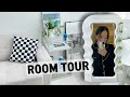 РУМТУР МОЕЙ КВАРТИРЫ В КОРЕЕ / ROOM TOUR  KOREA