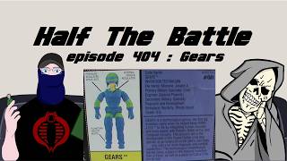 Episode 404 : Gears Review