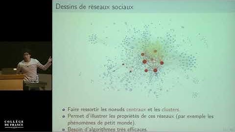Géométrie algorithmique : données, modèles, programmes (15) - Jean-Daniel Boissonnat (2016-2017)