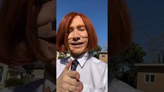 Sub urban- your wife is gorgeous and there is chemical in the pool #shorts #suburban