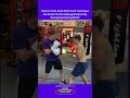 Partner Drills can be great for developing many facets of your boxing game! #boxing #defense #howto