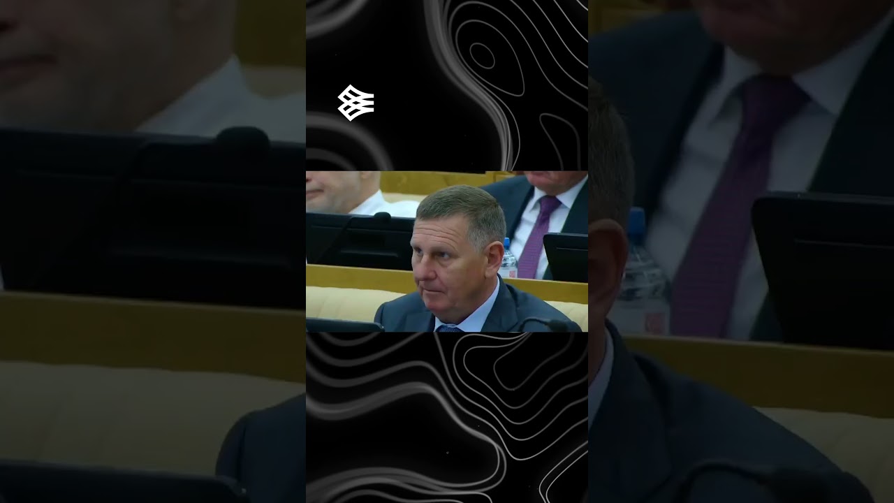 Кризис глубже чем кажется