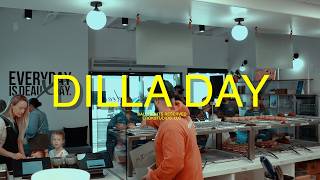 Download Lagu DJ EROK | J DILLA, Hip Hop and Rap Playlist, Common, Pharcyde, A Tribe Called Quest, Slum Village MP3