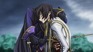 Code Geass - Monster