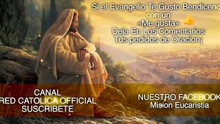 Evangelio de Hoy (Miercoles, 28 de Marzo de 2018) | REFLEXIÓN | Red Católica Official