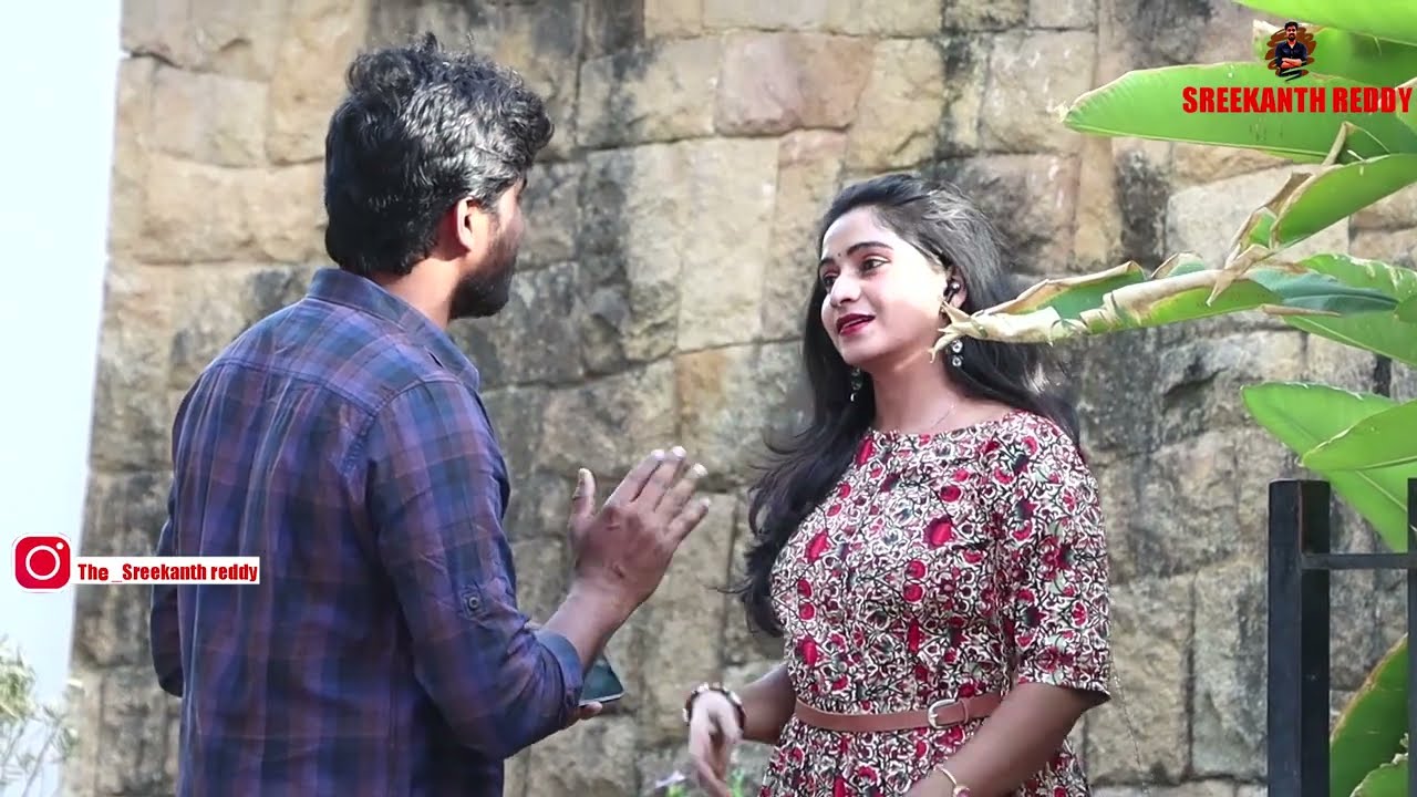 101 టెంకాయ కొడతా నీకోసం నీకు ఓకేనా||  LATEST PRANK VIDEOS || SREEKANTH REDDY PRANK VIDEOS || COMIDY