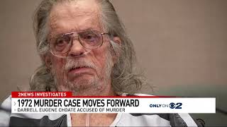 Judge finds probable cause in 1972 Vernal murder case