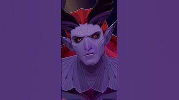 Thumbnail of Song of Strife | Cutscene 13