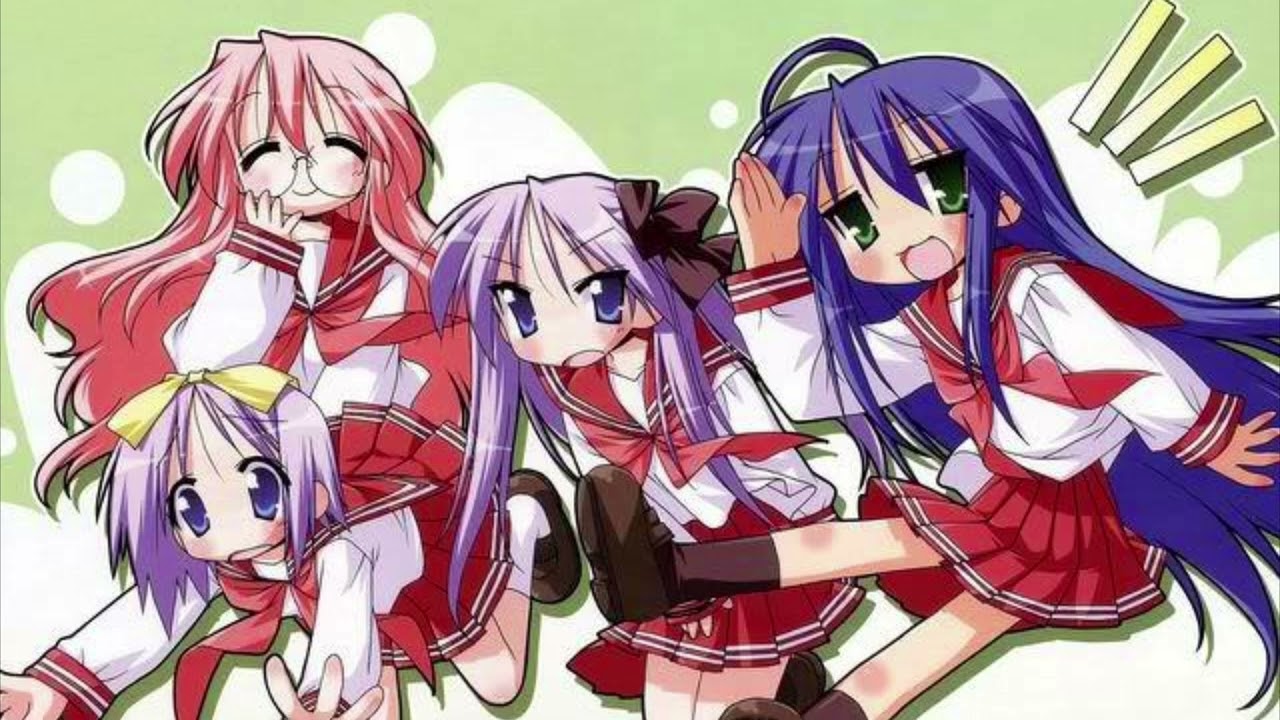 Oh! Daycore/Anti-Nightcore (Girls’ Generation)