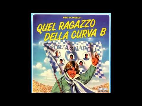 Nino D'Angelo -