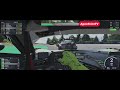 Ferrari 296 LMGT3 - 19th to 9th in first corner at Spa-Francorchamps P2 Finish