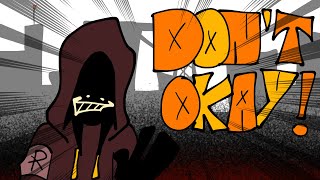 Don’tOkay V2 FNF 50BelRubls Mod Song OST
WTF?!
Song by me @RenGUS1488
50BelRubls Director: @MkierO
50BelRubls Mod Team: @MkierO @Kice_Insider @kashtan10007 @RenGUS1488
Inst,Vocals,and FLM Link: https://drive.google.com/drive/folders/170K7KlFcUZUhWm5_KHUg9rEQ8WF3XsNi
50BelRubls FNF - This is a mod that was supposed to consist of four main and several additional songs. This mod was inspired by mods such as 17bucks and 5Rubls
Inaccurate plot: four guys decided to go to Belarus together for the holidays, but they faced a problem in the form of a lack of money, and so they must begin an adventure at the end of which they must earn their treasured Belarusian rubles.
#bruh #fnf #fnfmod #fnfsoundtrack #fridaynightfunkinmod #fridaynightfunkinmods #fridaynightfunkin #flm #flstudiomobile #flmobile #ost #music Don’tOkay V2 FNF 50BelRubls Mod Song OST