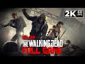 Overkill&#39;s The Walking Dead (PC) -  FULL GAME &#39;Longplay&#39; HD Co-Op Walkthrough - No Commentary