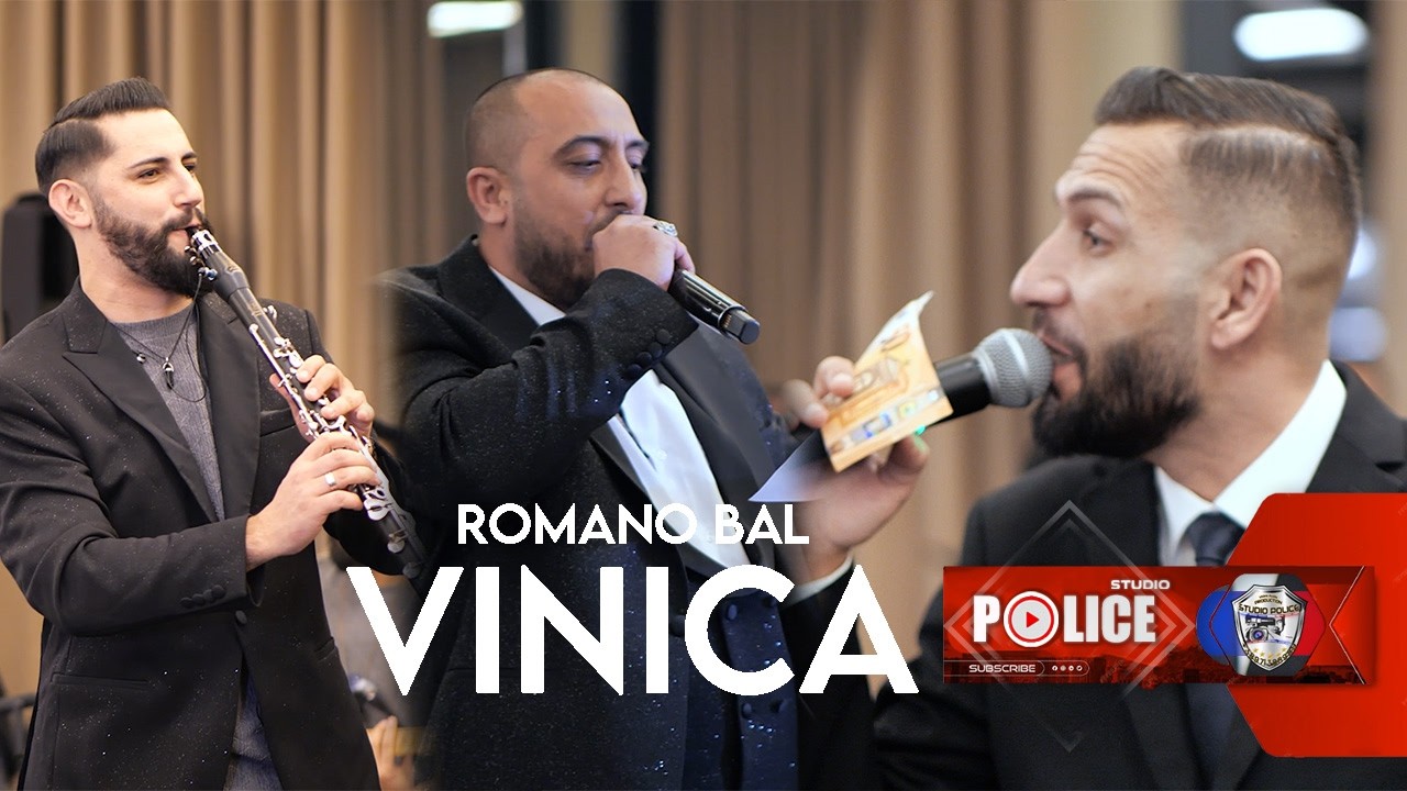 ROMSKI BAL VINICA 2026 || ORK ISO TORNADO || GOKKI IBRA ||  MRTVA INFUZIJA