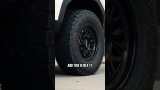 New Wheels, Fresh Tires, And The Lc250 Hits Different Now.