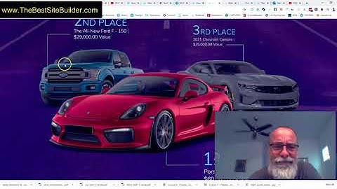 Builderall Funnel Club - Bonus Video