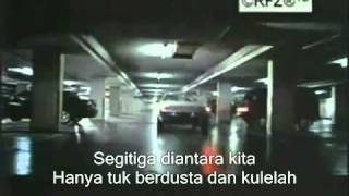 Cokelat - Segitiga [Lirik]