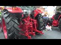 The 2020 BELARUS 1220 7 tractor