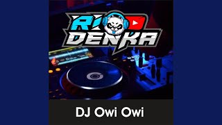 DJ Owi Owi