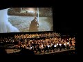 Lotr in concert   for frodo