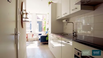 HomeShow | Anjeliersstraat 400 Amsterdam