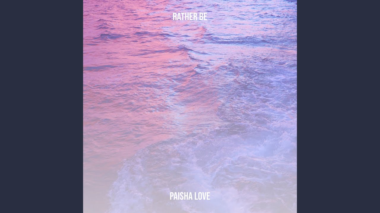 Watch Rather Be on YouTube Watch Rather Be on YouTube