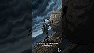 If You Are Struggling Right Now, Watch This #lifelessons #motivation #africanstories #wisdom