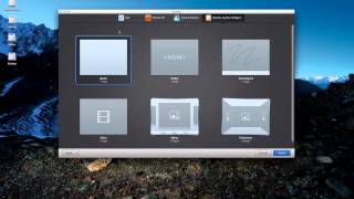 iAd Producer 4.0 / Widgets for iBooks Author