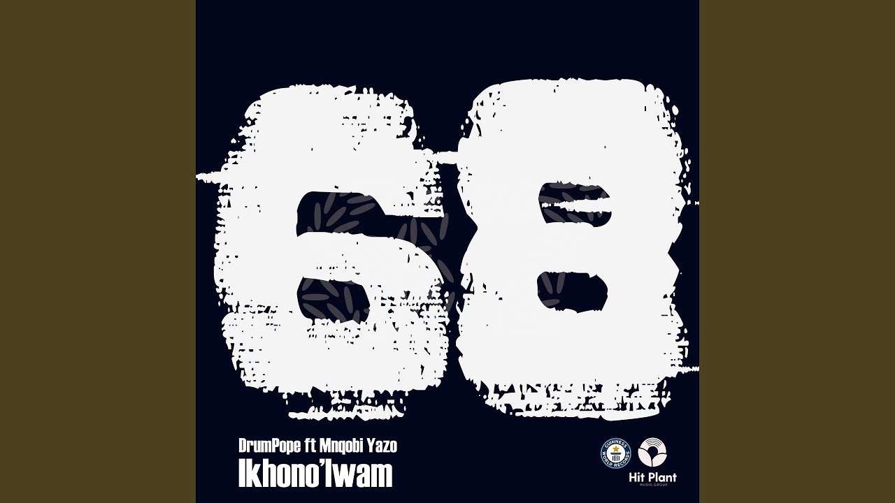 YouTube에서 iKhono'lwam (feat. Mnqobi Yazo) 보기 YouTube에서 iKhono'lwam (feat. Mnqobi Yazo) 보기