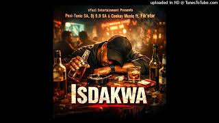 Isdakwa