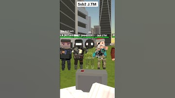 simple sandbox 2 new update #viral #simplesandbox2 #J.TM SSB2 J.TM CLAN