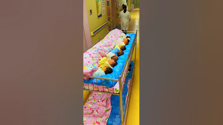 These Births Broke Every Record! Surprising Multi-baby Births😱!#multi#birth#babyborn#trending#shorts