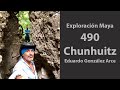 Exploración🧭 Maya 490, Chunhuitz, Guatemala 🇬🇹