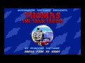 Thomas the tank engine  friends  memory 1992 msdos