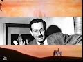 Happy Birthday Walt Disney عيد ميلاد سعيد والت ديزني 
