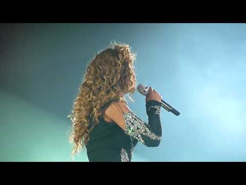 [HD]Beyonce-Happy Birthday-Live in London