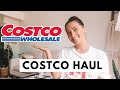 COSTCO HAUL | SAVE by buying BULK | Compare $$$ with me