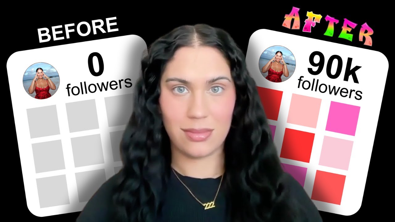 How to Grow on Social Media in 2026 (youtube, IG & tiktok)