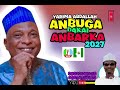 Anbuga Dakai Anbarka 2027 By Yarima Abdallah 