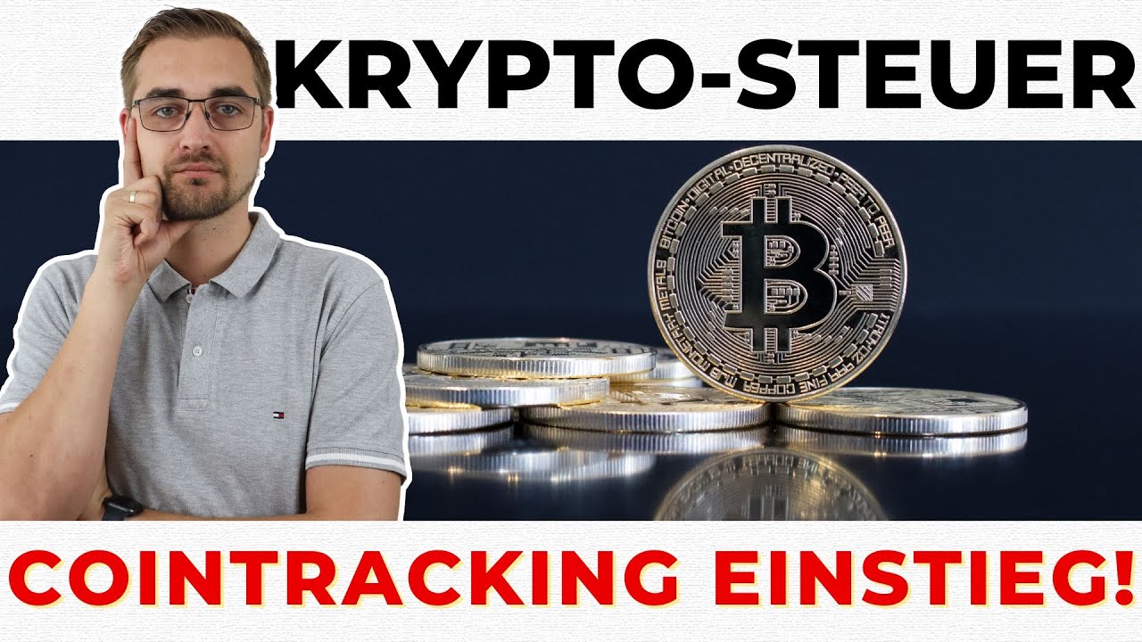 COINTRACKING - Was ist CoinTracking? Einführung für Krypto-Investoren