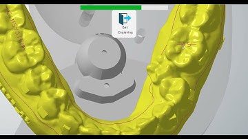 MillBox Aligner: A NEW Optimized Aligner Cutting Process