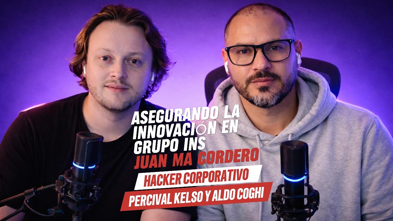 Asegurando la innovación en Grupo INS