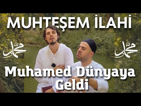 MUHAMMEDE MUHAMMEDE İLAHİSİ ᴴᴰ | MESUT BİÇİM