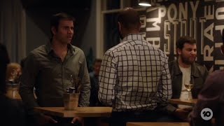 Harry| Amistad,Familia y Amor| Parte 9