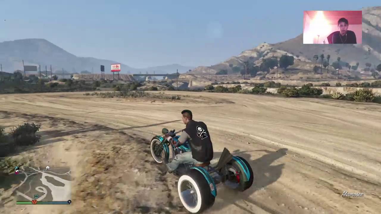 Wie Bekommt Man In Gta 5 Eine Freundin GTA5 mit Freundin - YouTube