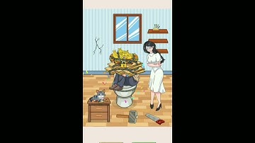 Tricky twist level 23 solution walkthrough