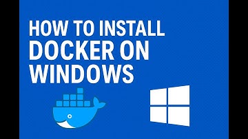 🚀 Docker Desktop-installatie op Windows (2025) | Voor beginners | EP 2 | Docker-zelfstudie